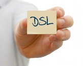 DSL ohne Telefonanschluss