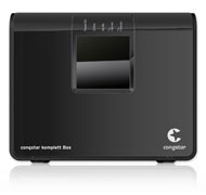 Congstar WLAN DSL Router