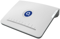 O2 WLAN DSL Router