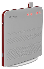 Vodafone Easybox 802 WLAN Router