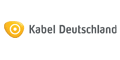 Kabel Deutschland Homepage