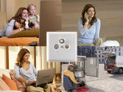 Foto: Kabel Deutschland Kabel Deutschland News