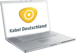 Photo of Kabel Deutschland Internet & Telefon Tarif für 12,90 €