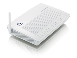 O2 DSL Aktion Foto/Quelle: O2 Germany