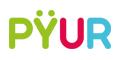 PYUR Logo